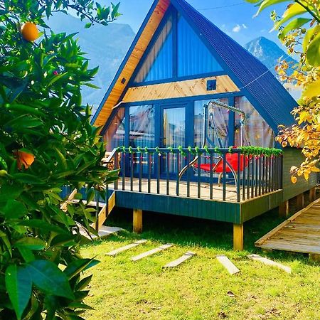 Garden Bungalow Анталия Екстериор снимка