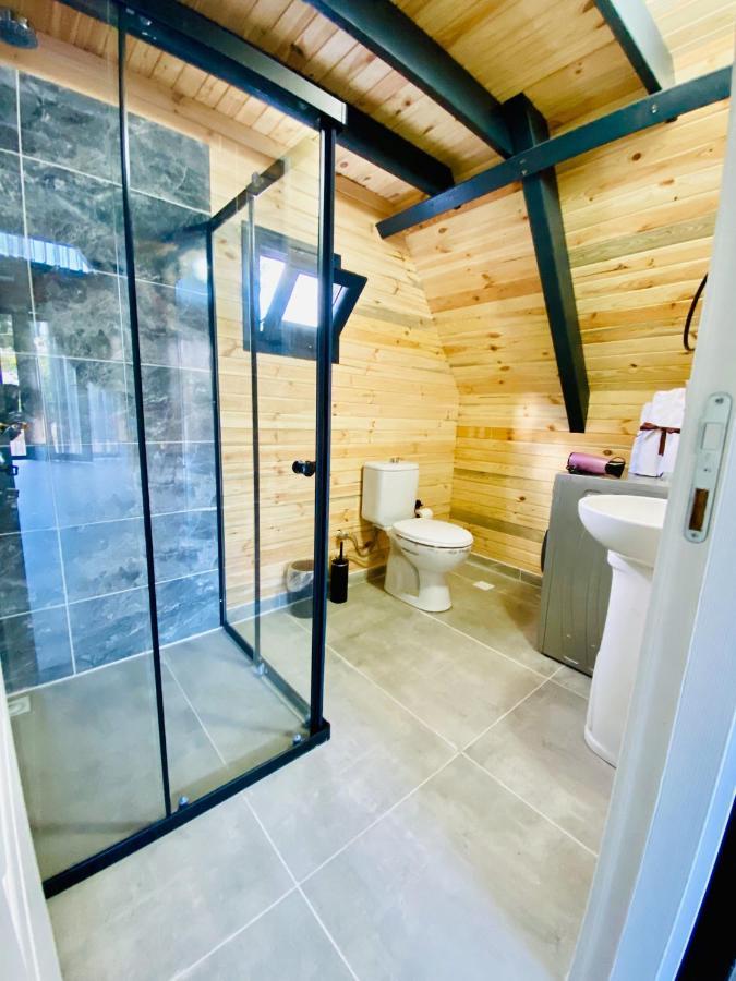 Garden Bungalow Анталия Екстериор снимка