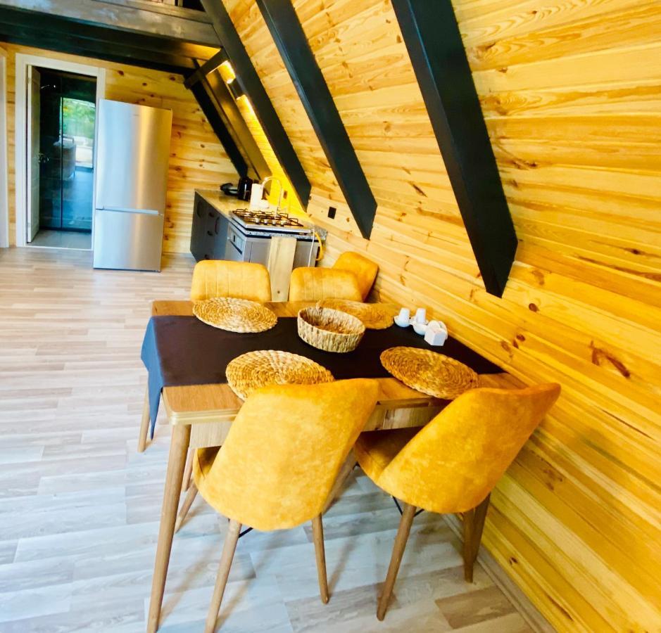 Garden Bungalow Анталия Екстериор снимка