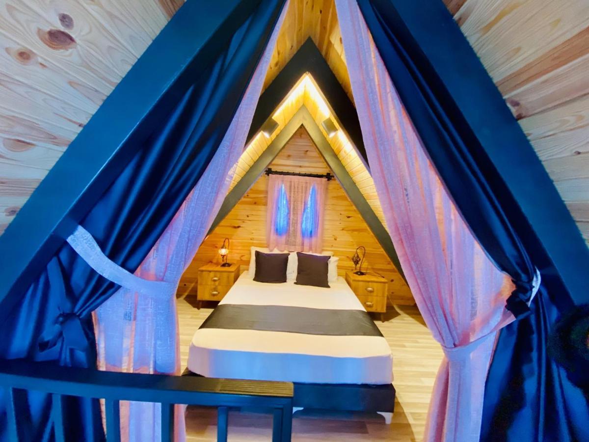 Garden Bungalow Анталия Екстериор снимка