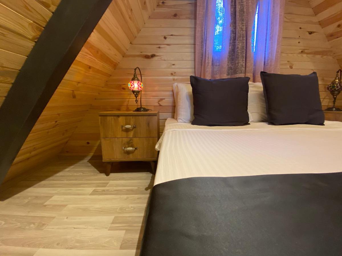 Garden Bungalow Анталия Екстериор снимка