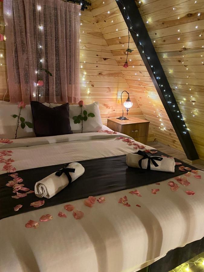 Garden Bungalow Анталия Екстериор снимка