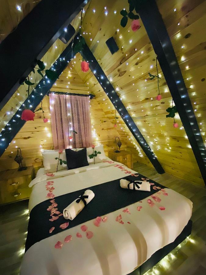 Garden Bungalow Анталия Екстериор снимка
