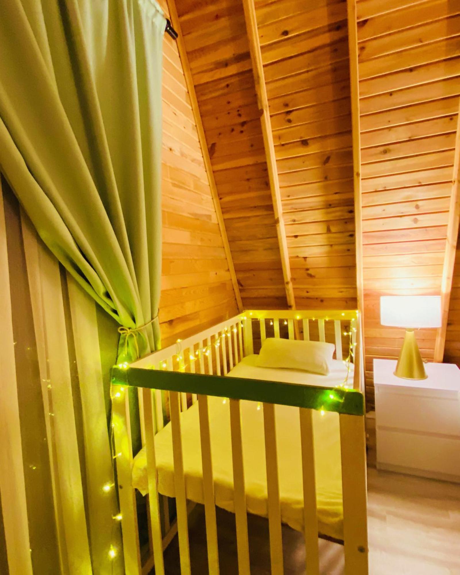 Garden Bungalow Анталия Екстериор снимка