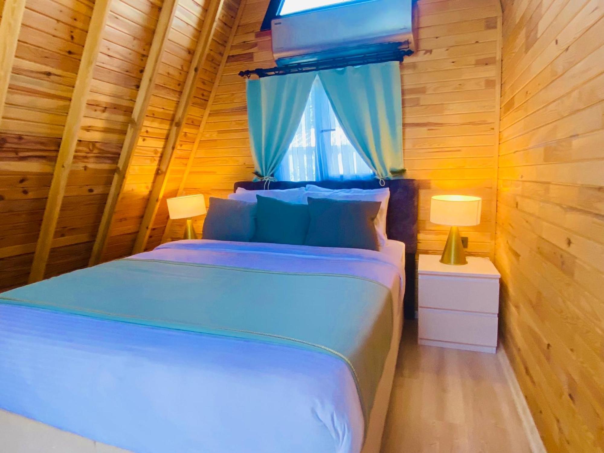 Garden Bungalow Анталия Екстериор снимка