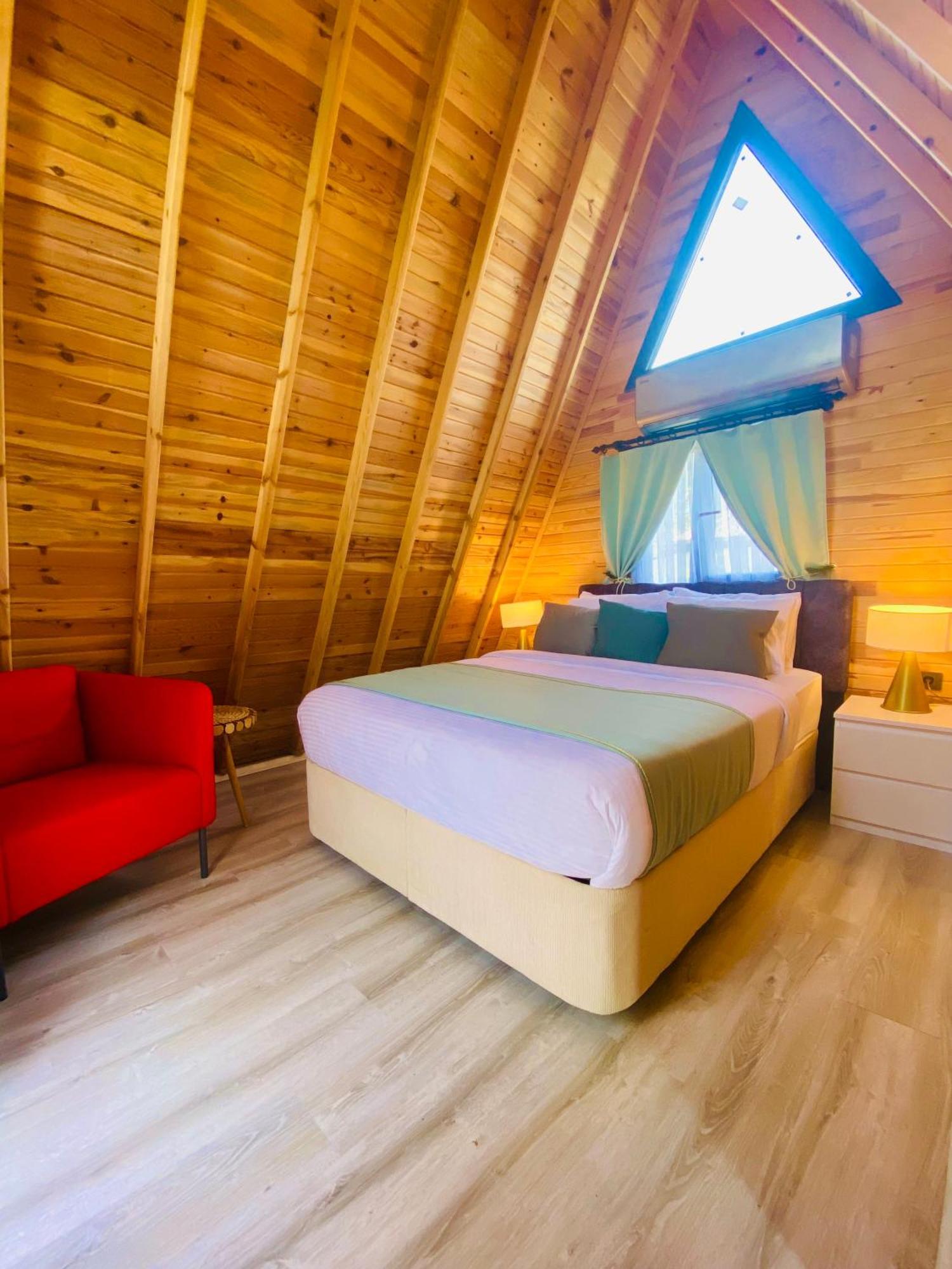 Garden Bungalow Анталия Екстериор снимка