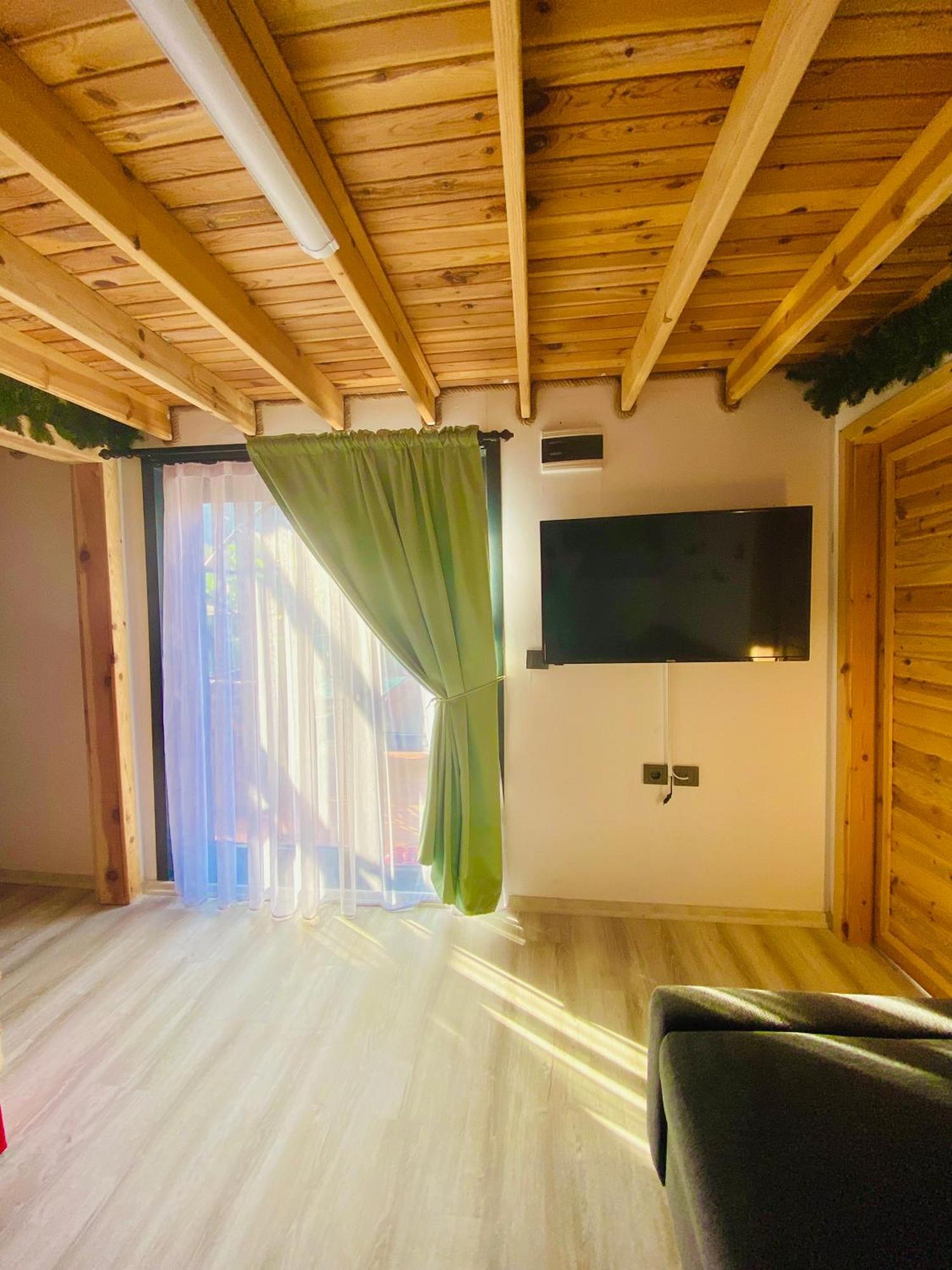 Garden Bungalow Анталия Екстериор снимка