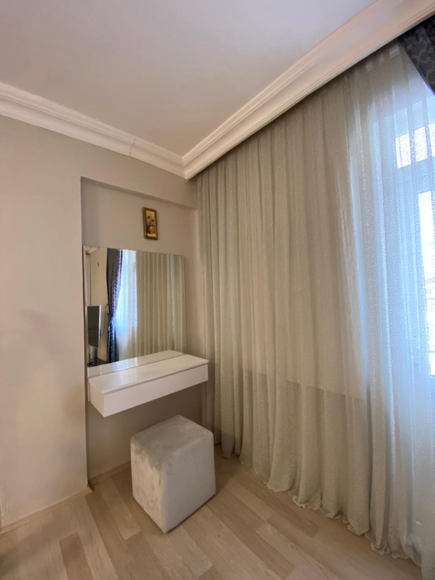 Garden Bungalow Анталия Екстериор снимка
