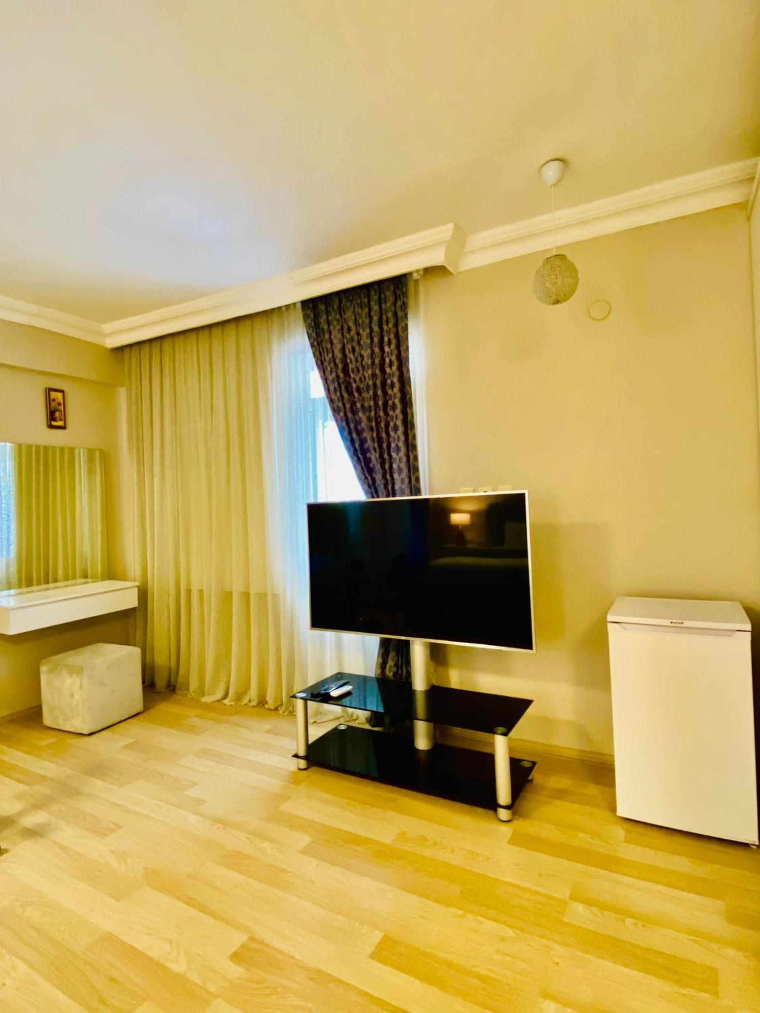Garden Bungalow Анталия Екстериор снимка