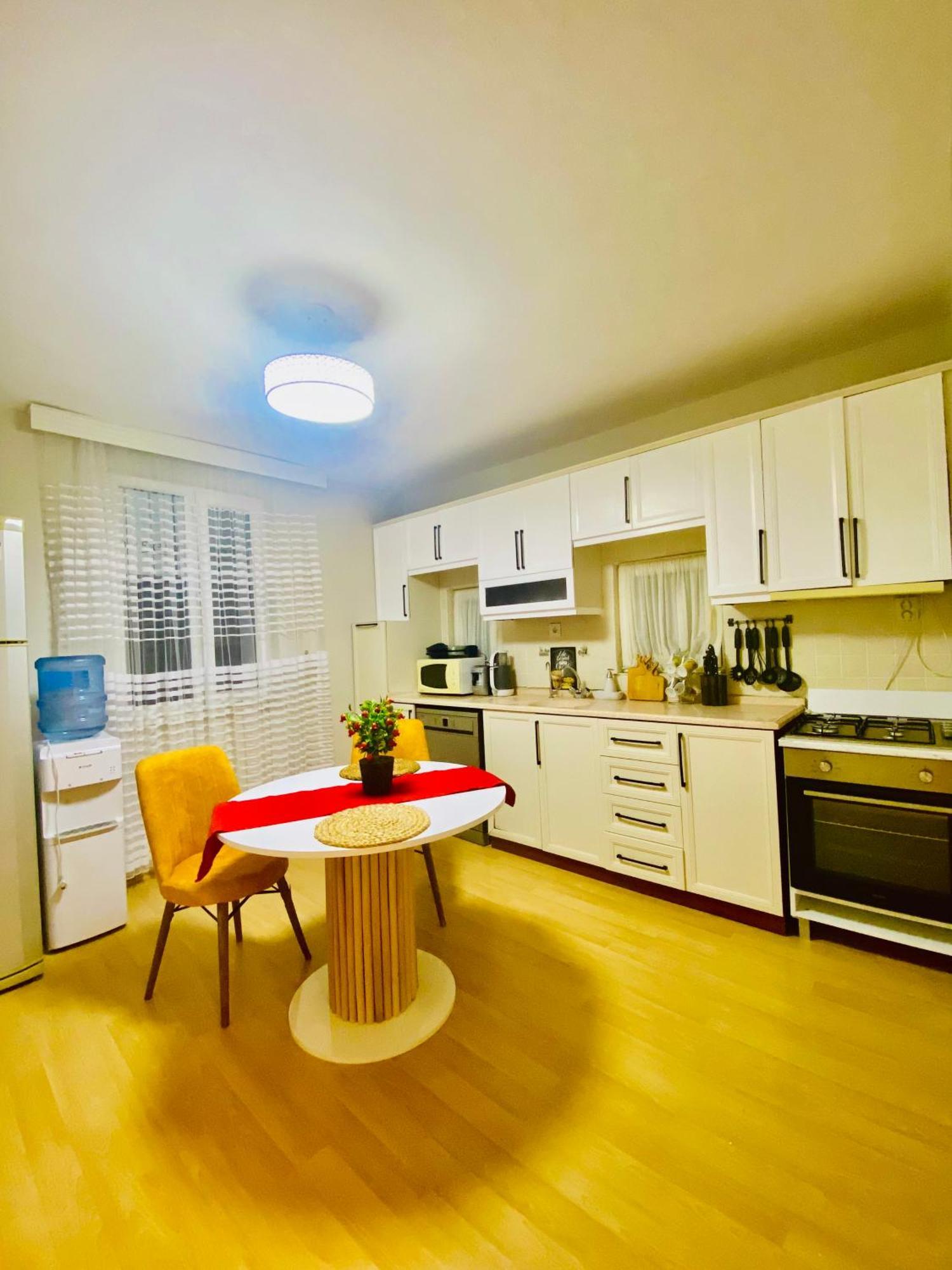 Garden Bungalow Анталия Екстериор снимка